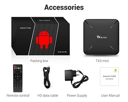 2.TV Box TX3 mini Tích hợp FPT Play - Android tivibox xem phim, truyền hình, game online thỏa thích 2.TV Box TX3 mini Tích hợp FPT Play - Android tivibox xem phim, truyền hình, game online thỏa thích